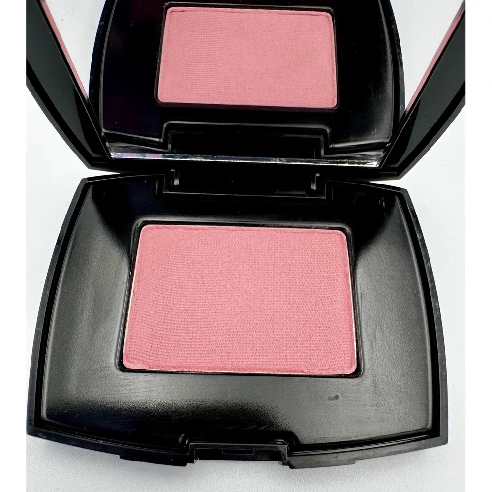 Lancome Blush Subtil Mini 2.5g — 345 Rose Fresque NEW (Torn Back Label)